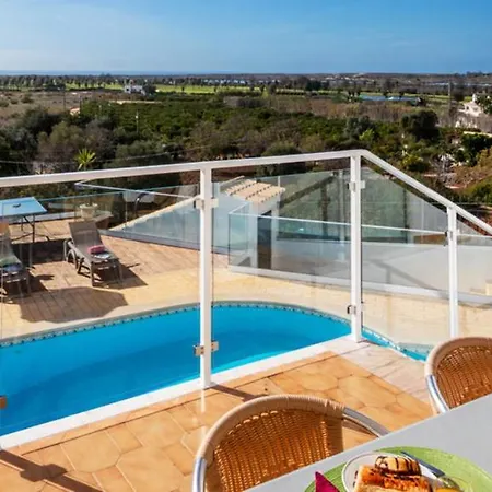 Villa Saint John