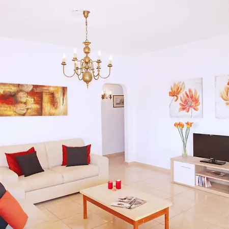 Saint John Villa *