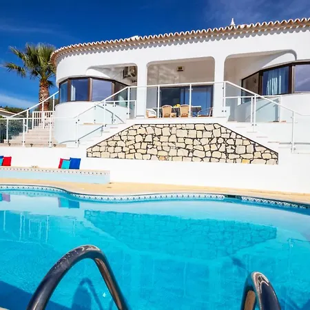 Villa Saint John *