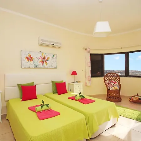 Villa Saint John