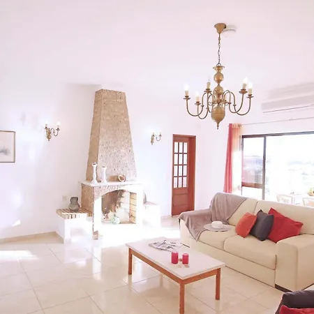 Saint John Villa *