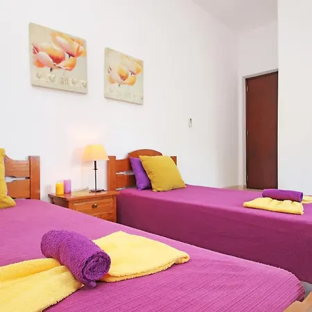 Saint John Villa