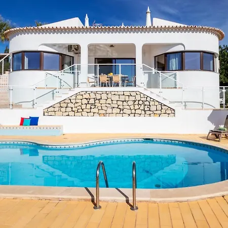 Saint John Villa
