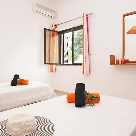 Villa Saint John *
