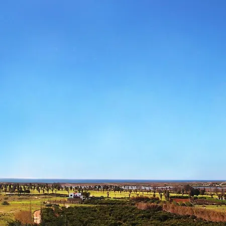 Saint John Villa *