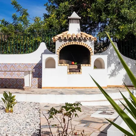 Villa Saint John *