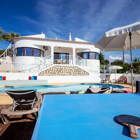 Saint John Villa