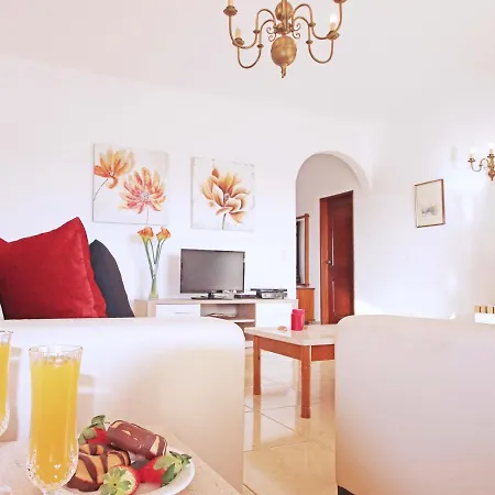 Saint John Villa