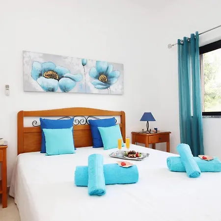 Villa Saint John *