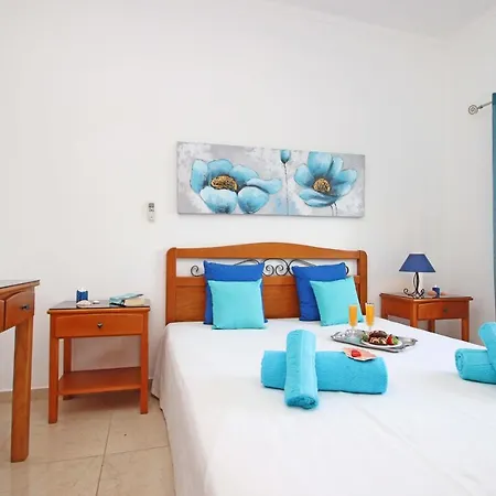 Villa Saint John *